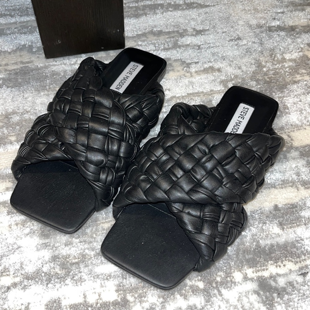 Steve Madden Sandals